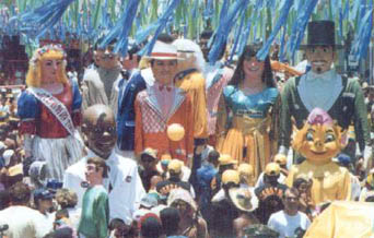 Olinda