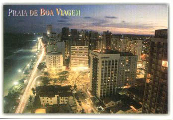 Praia de Boa Viagem