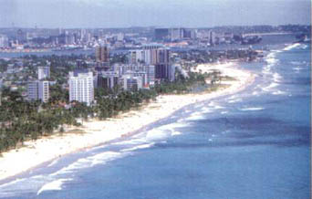 Praia de Boa Viagem