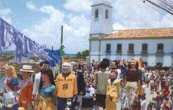 Carnaval de Olinda