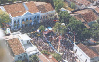 Carnaval de Olinda