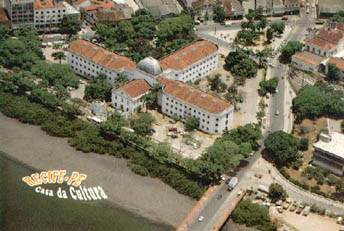 Casa da Cultura
