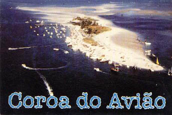 Coroa do Avião