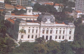 Faculdade de Direito do Recife