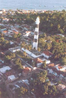 Farol de Olinda
