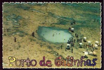 Porto de Galinhas