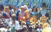 Bonecos de Olinda