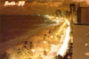Boa Viagem � noite