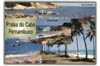 Praias do Cabo de Santo Augostinho