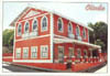 Casa Vermelha
