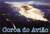Coroa do avi�o