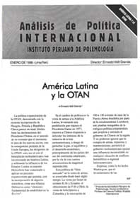 Car�tula Revista Enero 1998
