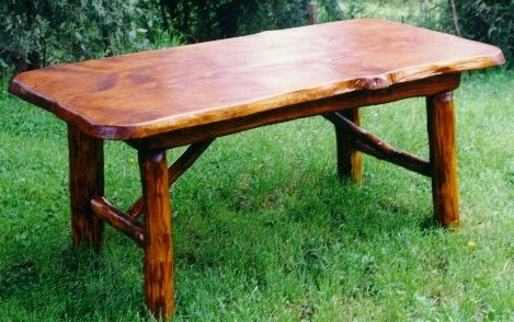 Table 100x2000 cm