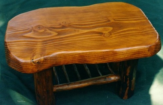 Coffe table 50x80 cm
