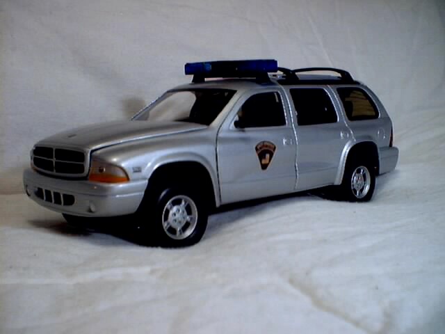 1/26 Custom