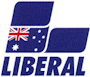 Liberal Party logo