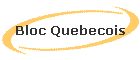 Bloc Quebecois
