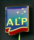 ALP stick pin