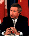 Joe Clark