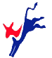 Democratic logo
