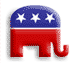 Republican Party logo