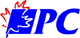 PC Party logo