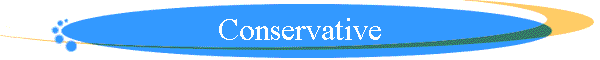 Conservative