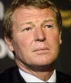 Paddy Ashdown