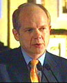 William Hague