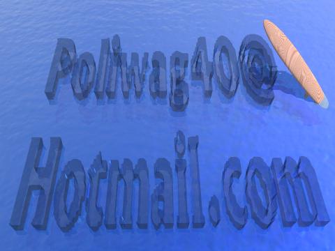 Feal free to e-mail me