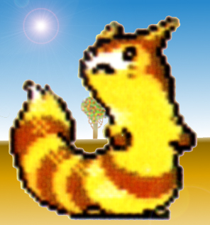 Squeak Squeak