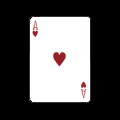 Deck of cards