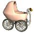 Baby carriage