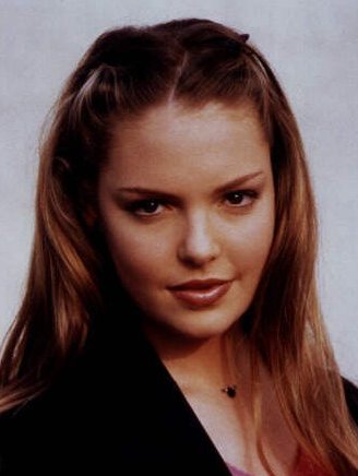 Isabel Evans