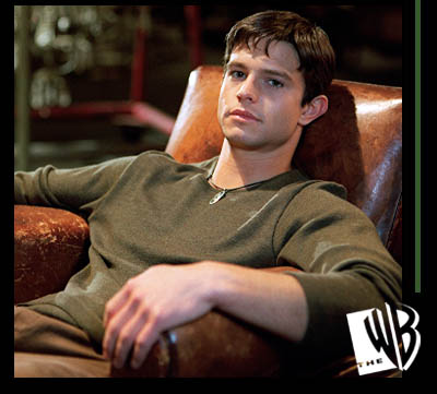 Max Evans
