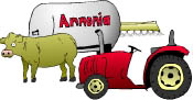 Agricultural Pollutants