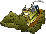 Bulldozer