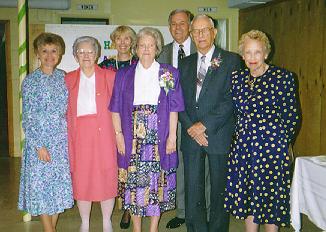 Miscellaneous family members