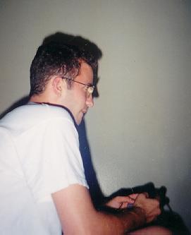 Mark