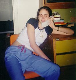Jamie