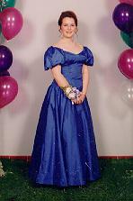 Prom, 1992?