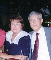 Mom and Dad