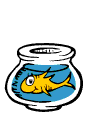The fish.