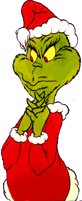 The Grinch