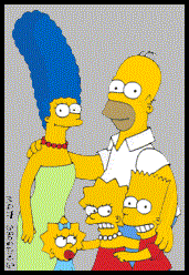 Simpson Household