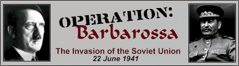 Barbarossab WebSite