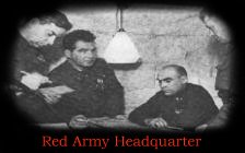Soviet General Staff