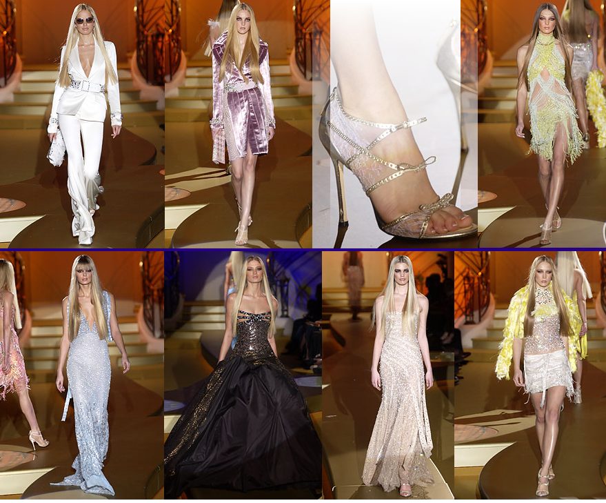 ATELIER VERSACE