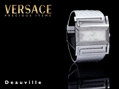 VERSACE PRECIOUS ITEMS