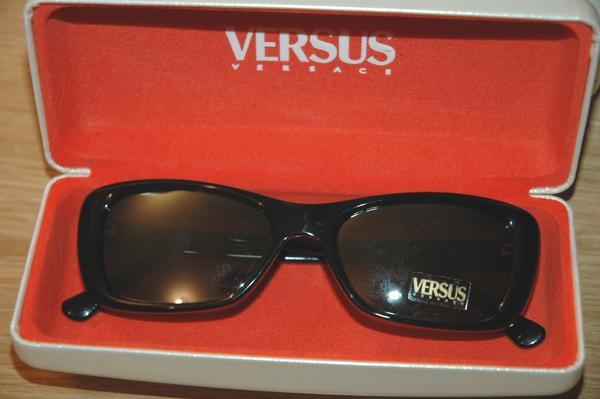 target versace glasses